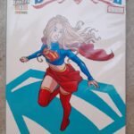 Supergirl 1