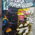 A saga do Homem-Aranha vol.3 (segunda temporada).
