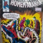 A saga do Homem-Aranha vol.5