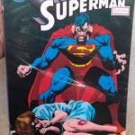 A saga do Superman vol.18/42: O Homem de Aço Contra a Violência Doméstica (Segunda temporada)