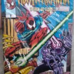 Homem-Aranha A Saga do Clone - Ben Reilly 2: guerra cibernética
