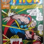 Coleção Clássica Marvel Nova Fase 18: Thor 12