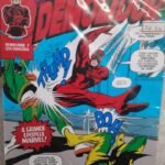 Coleção Clássica Marvel Nova Fase 12: Demolidor 7