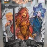 Hera Venenosa 6: Morte em Marshview