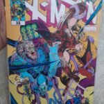 A saga dos X-Men vol. 33 Programa de Extermínio