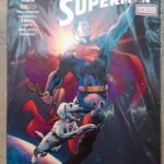 Superman Edição Comemorativa 100!