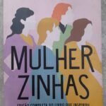 Mulherzinhas - Louisa May Alcott