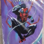Homem-Aranha Superior: Supernova
