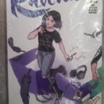 Jovens Titãs: Ravena
