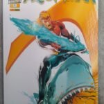 DC Sem Limites Aquaman 1