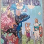 Invencível vol. 17 O Que Está Acontecendo?