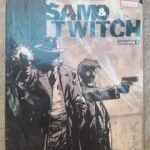 Sam & Twitch vol. 3 Arquivos Confidenciais: nenhuma boa ação fica impune