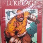 Os Heróis Mais Poderosos da Marvel Luke Cage
