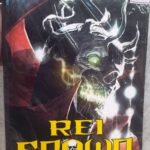 Rei Spawn vol. 4