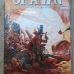 Spawn Pistoleiro vol. 3