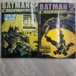 Batman Bruce Wayne: Fugitivo