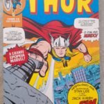 Coleção Clássica Marvel Nova Fase 27: Thor 13