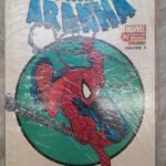 Os Maiores Clássicos do Homem-Aranha - Todd McFarlane