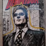 Demolidor por Brian Michael Bendis vol. 2
