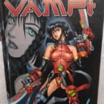 Vamp Beijo Afiado