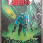 Comandante Cobra: Determinado a Governar o Mundo