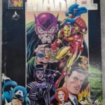 Grandes Clássicos Marvel vol. 1