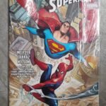 Homem-Aranha Superman