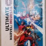 Ultimate Marvel: Incursão 1