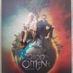 Good Omens Belas Maldições