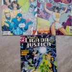 Já Fomos a Liga da Justiça completo 1 ao 3
