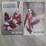 Deadman Amor Após a Morte completo 1 e 2