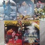 Pecado Original completo 0 ao 4