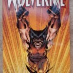 Marvel Epic Collection Wolverine: De Volta às Origens