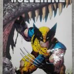 Wolverine: Vingança