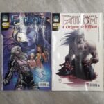 Fathom A Origem de Killian completo 1 e 2