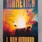 Dianética: a ciência moderna da saúde mental - L. Ron Hubbard