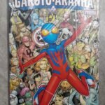 Garoto-Aranha 4: Encerrando o Ciclo