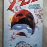 Flash 6: A Morte da Força de Aceleração