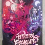 Feiticeira Escarlate 2: A Ascensão de Amaranto