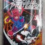 Marvel Epic Collection Surfista Prateado: Parábola