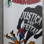 A Saga do Homem-Aranha 16 (segunda temporada)