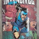 Invencível vol. 18 A Morte de Todos