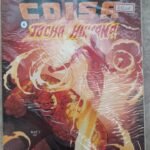Marvel 2 em 1  Coisa e Tocha Humana: Futuro da Linhagem