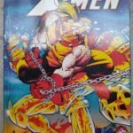 X-men A Era do Apocalipse vol. 4