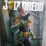 Juiz Dredd Dia do Caos V. 1: A Quarta Facção
