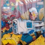 A Saga dos X-men 13