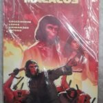 A Ameaça do Planeta dos Macacos