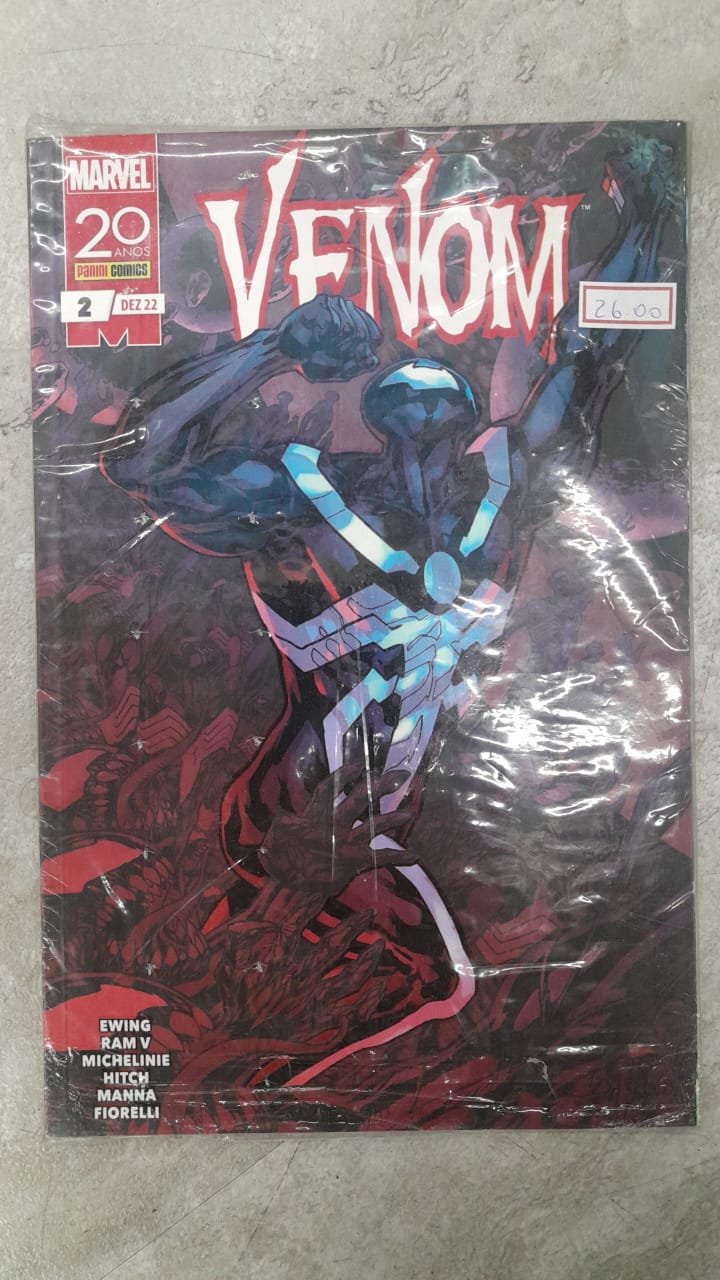 60 Venom 2 - Imagem 1