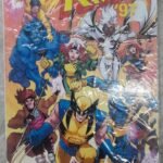 X-men' 97: Grandes x-pectativas