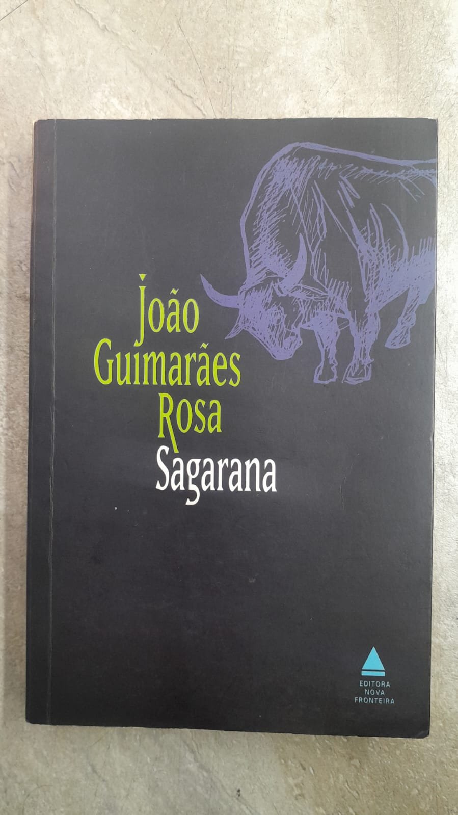 62 Sagarana - Imagem 1